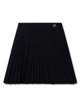 Malbon Womens Kate Skirt - Black